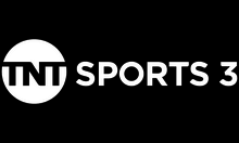314. TNT SPORTS 3 LOW SD HD